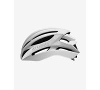 Casco Giro Syntax bianco grigio - S