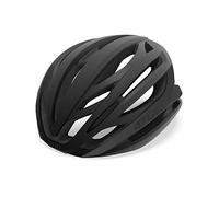 GIRO Syntax Mips Matte - Uomo - Nero - Taglia 59/63- modello 2025