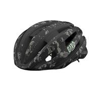 Casco giro synthe mips ii road grigio camo opaco