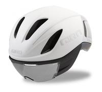 Casco Giro Vanquish MIPS bianco opaco argento - L