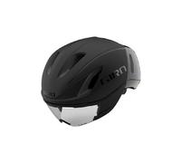 Giro Vanquish Integrated Mips casco da bicicletta nero opaco/nero lucido (55-59 cm (M))