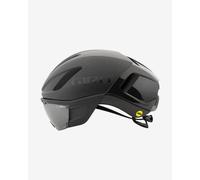 Giro Vanquish Integrated Mips casco da bicicletta nero opaco/nero lucido (55-59 cm (M))