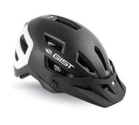 CASCO GIST KOP tg. S-M NERO-BIANCO