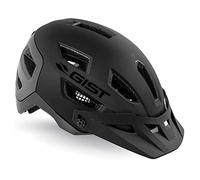 CASCO GIST KOP tg. S-M NERO-GRIGIO