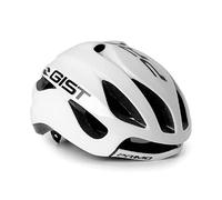 CASCO GIST PRIMO RESTYLING tg. L-XL SFUMATO BIANCO