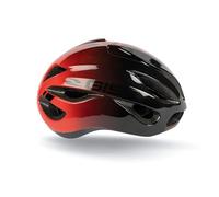 CASCO GIST PRIMO RESTYLING tg. S-M SFUMATO ROSSO