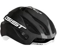 CASCO GIST PRIMO tg. L-XL NERO-BIANCO
