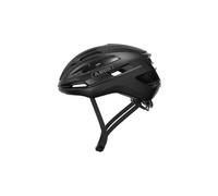 Casco gravel abus taipan nero