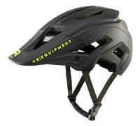 Casco Half Face MTB VR Equipment Nero L