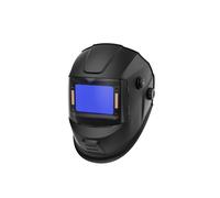 Casco HBM Advanced nero