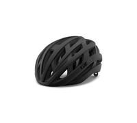 casco helios spherical nero opaco Giro bicicletta