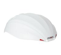 CASCO - Helm-Cover Speedairo 2 - Copertura antipioggia M bianco