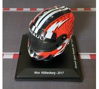 NEWS: Casco Helmet F1 PIERRE GASLY "Brasil" 2019 SPARK 1:5 +Mag. no Minichamps