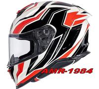 Grex by Nolan CASCO G4.2 PRO KINETIC N-COM 022 GREX NOLAN Taglia S