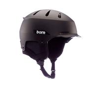 CASCO HENDRIX MIPS BERN Nero
