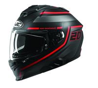Casco HJC 0815-1431-03 I71 FQ20 XS Nero