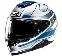 Casco HJC 0815-1502-05 I71 Iorix Md Bianco