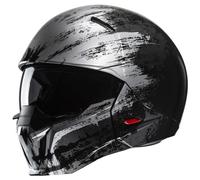 Casco HJC 0820-1205-05 I20 Furia Md Nero (MC-5)