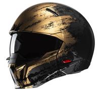 Casco HJC 0820-1209-03 I20 Furia XS Oro (MC-9)