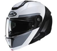 Casco HJC 0848-1035-03 I91 Bina XS Bianco