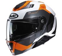 Casco HJC 0848-1171-05 I91 Carst Nero