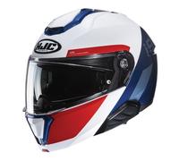 Casco HJC 1624-211 I91 Bina XS Bianco