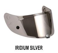 Casco HJC C70 HJ-20M visiere antigraffio