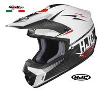 CASCO HJC CS-MX II TEEWEK CROSS MC1SF TG. L 17877109