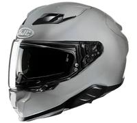 HJC, Casco Moto Integrale F71 SOLID Nardo Grey, L