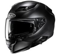 HJC, Casco Moto Integrale F71 SOLID Semi Flat Black, XS
