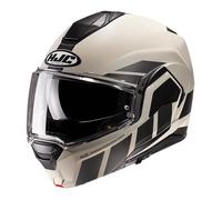 Casco HJC I100 Beis Md Oro 0811-1039-05