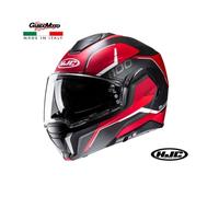 CASCO HJC i100 LORIX MC1SF TG. M 18867108