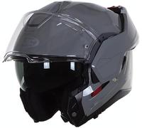 CASCO HJC i100 N. GREY XL
