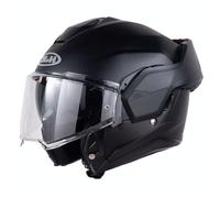 CASCO HJC i100 Semi Mat Noir/SEMI FLAT BLACK M