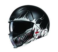 Casco HJC I20 Scraw Street