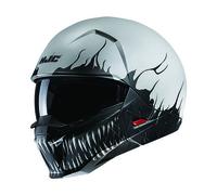 Casco HJC I20 Scraw Street