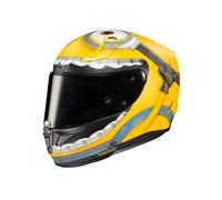 Casco Hjc Rpha 11 Otto Minions