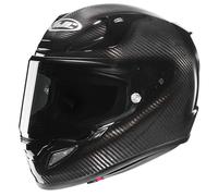 HJC, Casco Moto Integrale RPHA12 CARBON Black, S