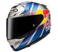 HJC HJC - Casco RPHA 12 Rosso Bull Austin GP II MC21 S