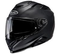 casco hjc rpha 71 solid - nero opaco XXL