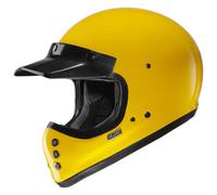 Casco HJC V60 Di Colore Unito