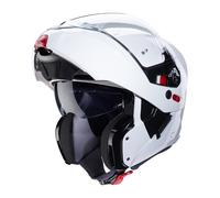 Casco HORUS X Bianco CABERG - UE: XS