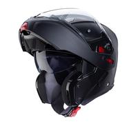 CABERG HORUS X MATT BLACK S CASCO APRIBILE