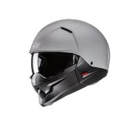 Casco Crossover HJC i20N SOLID N GREY