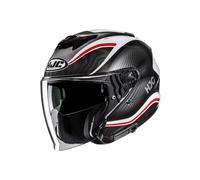 Casco Jet HJC i31 DEPE MC1
