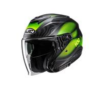 Casco Jet HJC i31 DEPE MC3HSF Taglia:XXL