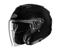 Casco I31 Nero Lucido HJC - UE: 2XL
