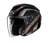 Casco I31 RENO Nero Arancione HJC - UE: M