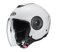 HJC HJC - Casco i40N Pearl Bianco XXL
