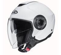HJC HJC - Casco i40N Matt Bianco M
